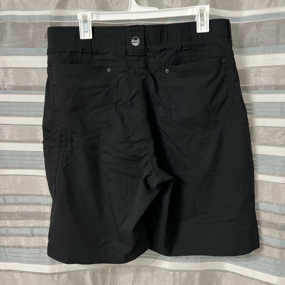 Wrangler Tactical Comfort Flex Waistband Shorts - Picture 2 of 6